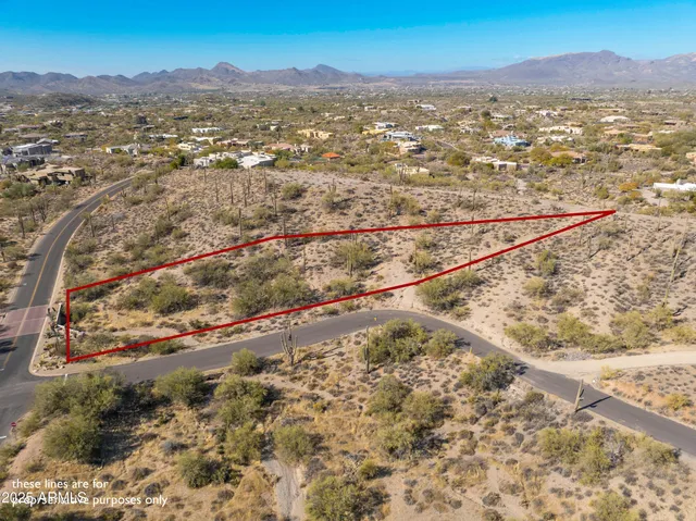 $400,000 | 38201 North Rising Sun Road, Unit 1, Carefree, AZ 85377