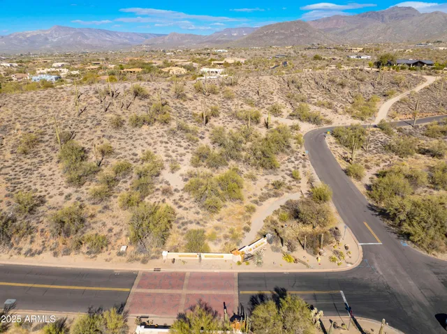 $400,000 | 38201 North Rising Sun Road, Unit 1, Carefree, AZ 85377