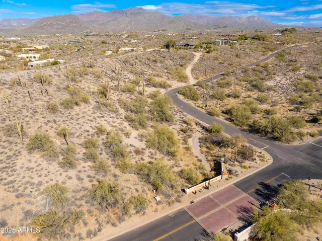 $400,000 | 38201 North Rising Sun Road, Unit 1, Carefree, AZ 85377