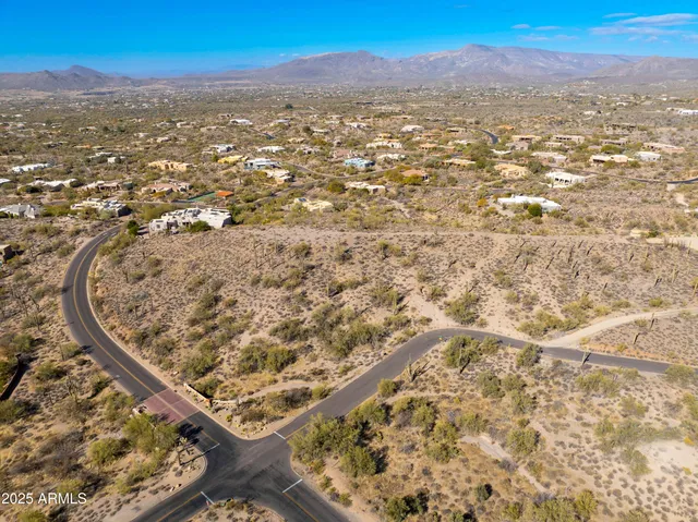 $400,000 | 38201 North Rising Sun Road, Unit 1, Carefree, AZ 85377