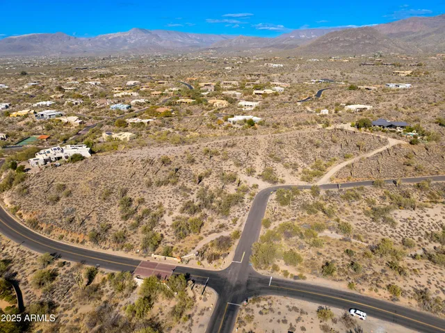 $400,000 | 38201 North Rising Sun Road, Unit 1, Carefree, AZ 85377