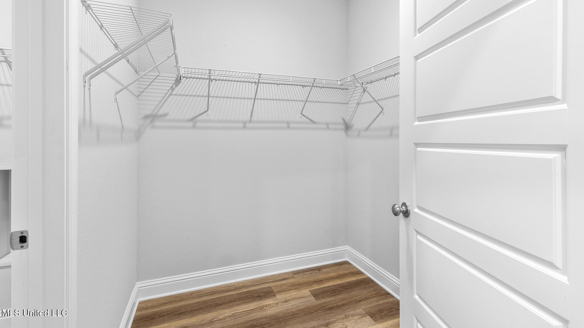 18432 Spring Hill Drive Saucier, MS 39574 - Photo 24 of 29 Closet