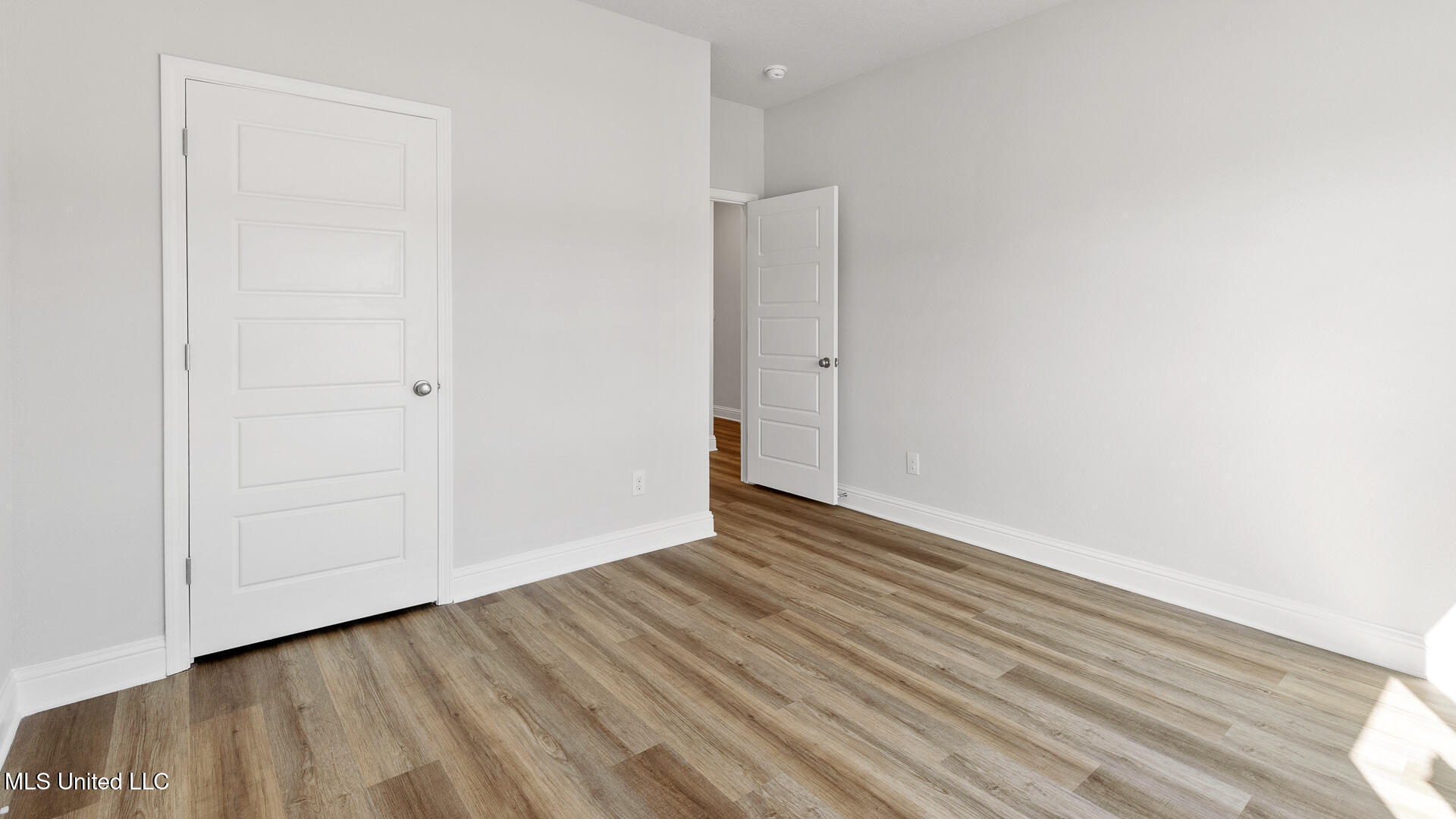 18432 Spring Hill Drive Saucier, MS 39574 - Photo 7 of 29 Bedroom