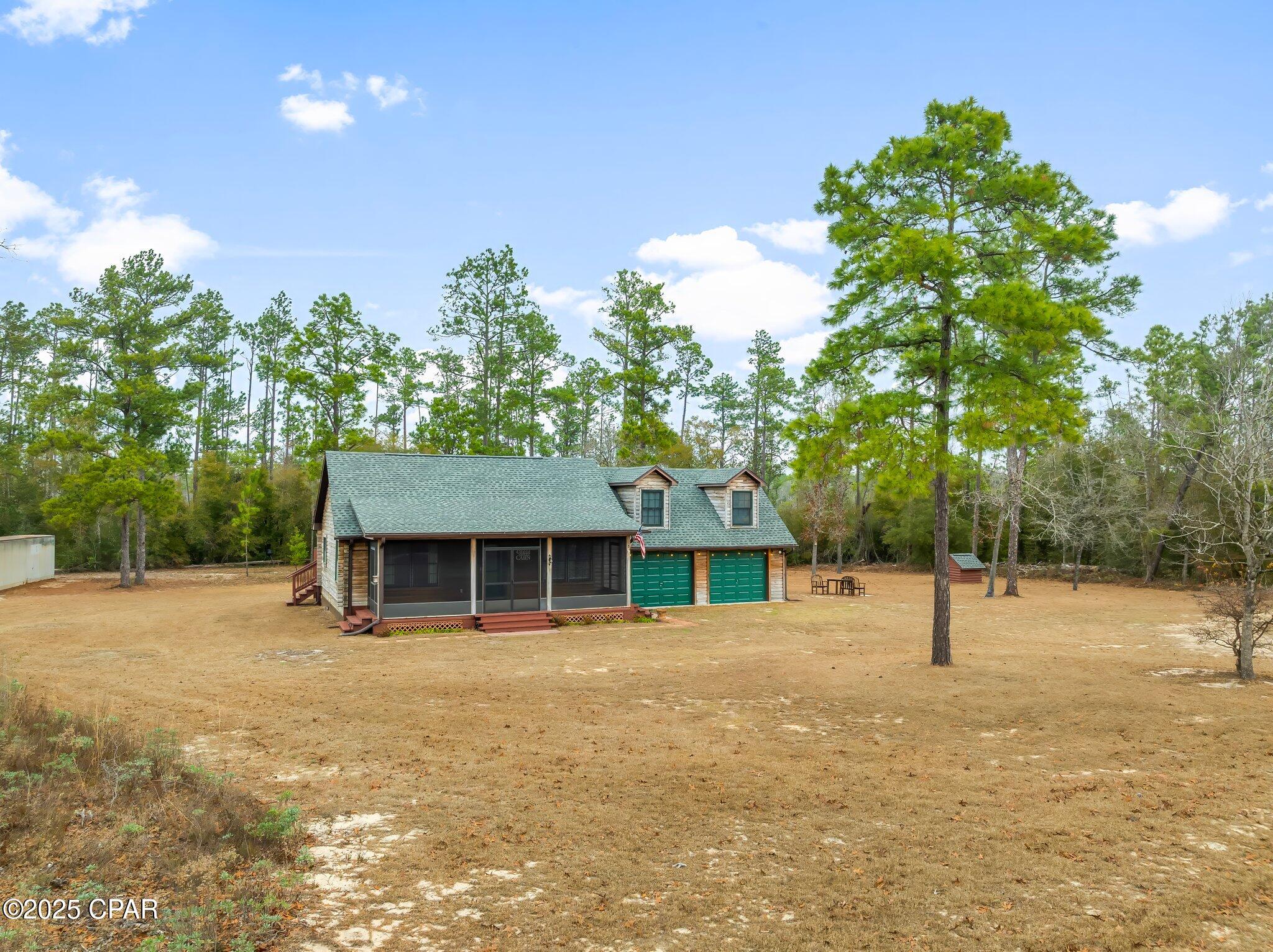 20527 Ring Road Fountain, FL 32438 - Photo 46 of 54 Gallery Image 46