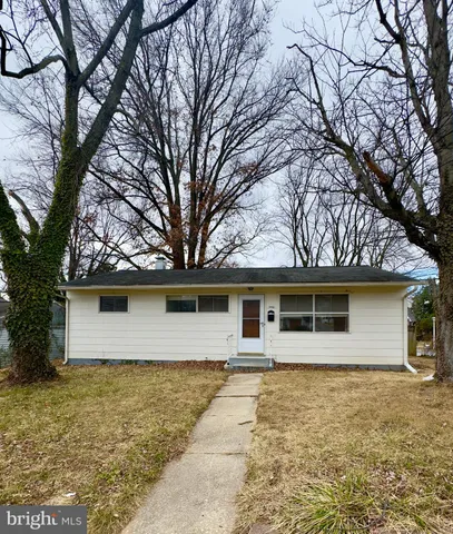 $1,350 | 4401 Anntana Avenue, Baltimore, MD 21206