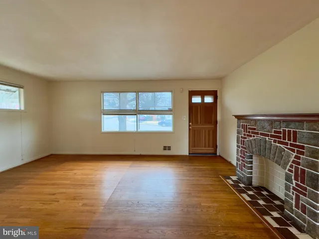 $1,350 | 4401 Anntana Avenue, Baltimore, MD 21206