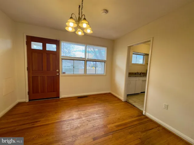 $1,350 | 4401 Anntana Avenue, Baltimore, MD 21206