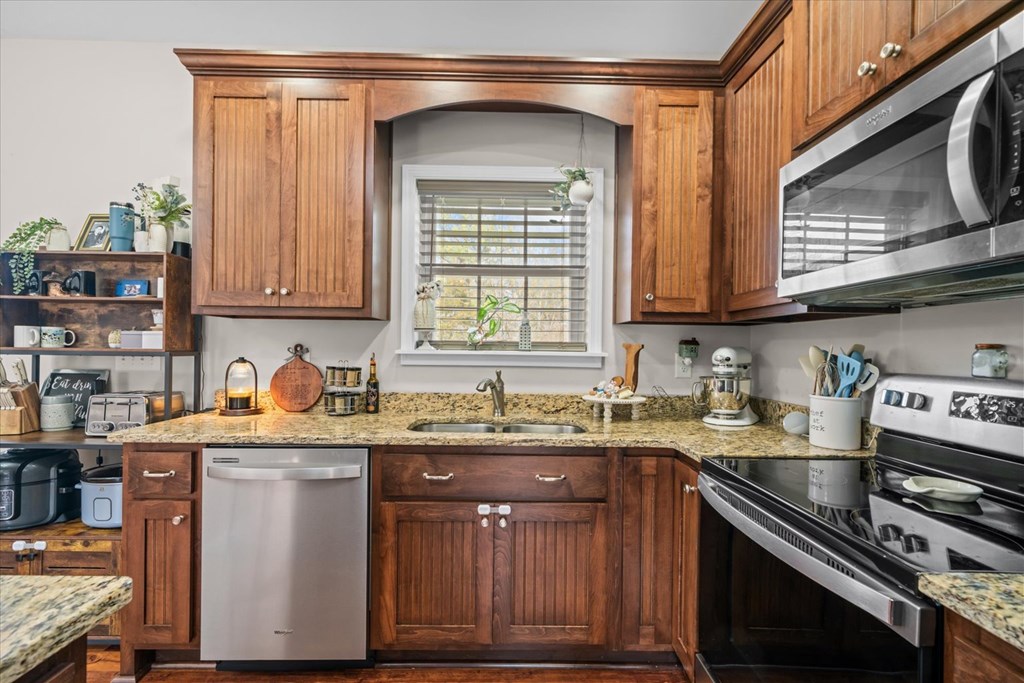 923 County Line Road Resaca, GA 30735 - Photo 21 of 53