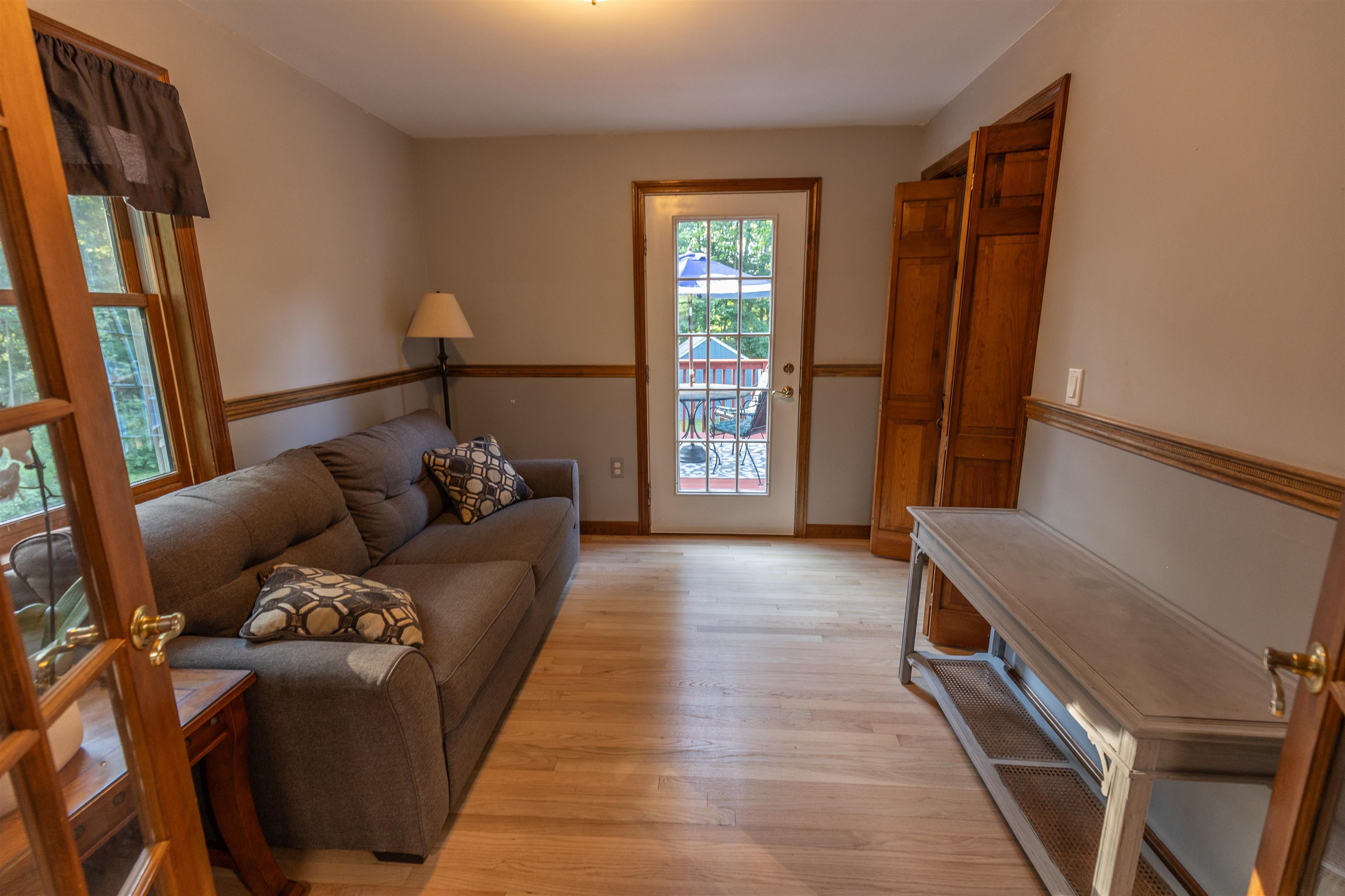 160 Warner Hill Road Derry, NH 03038 - Photo 18 of 37