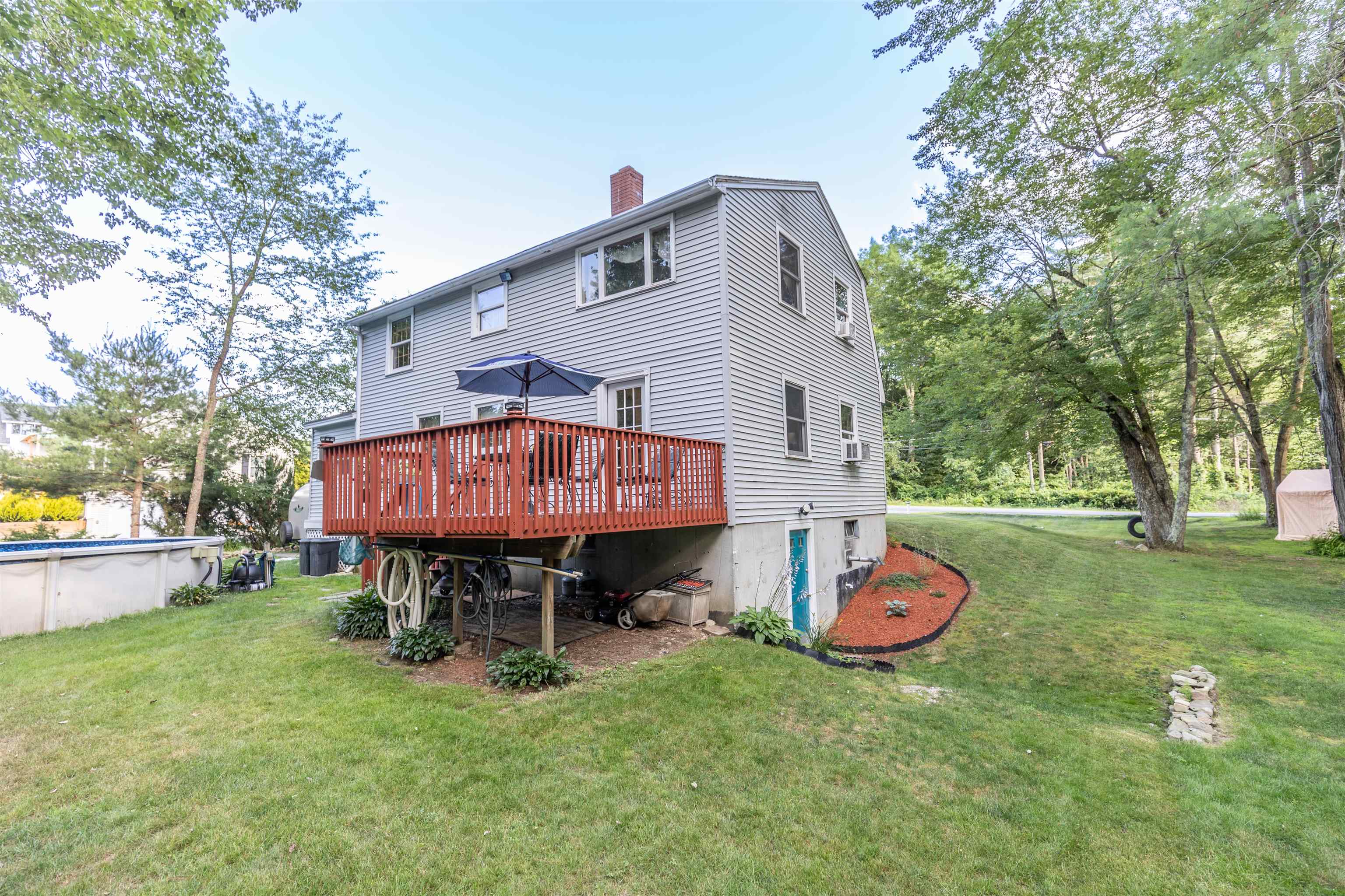 160 Warner Hill Road Derry, NH 03038 - Photo 3 of 37