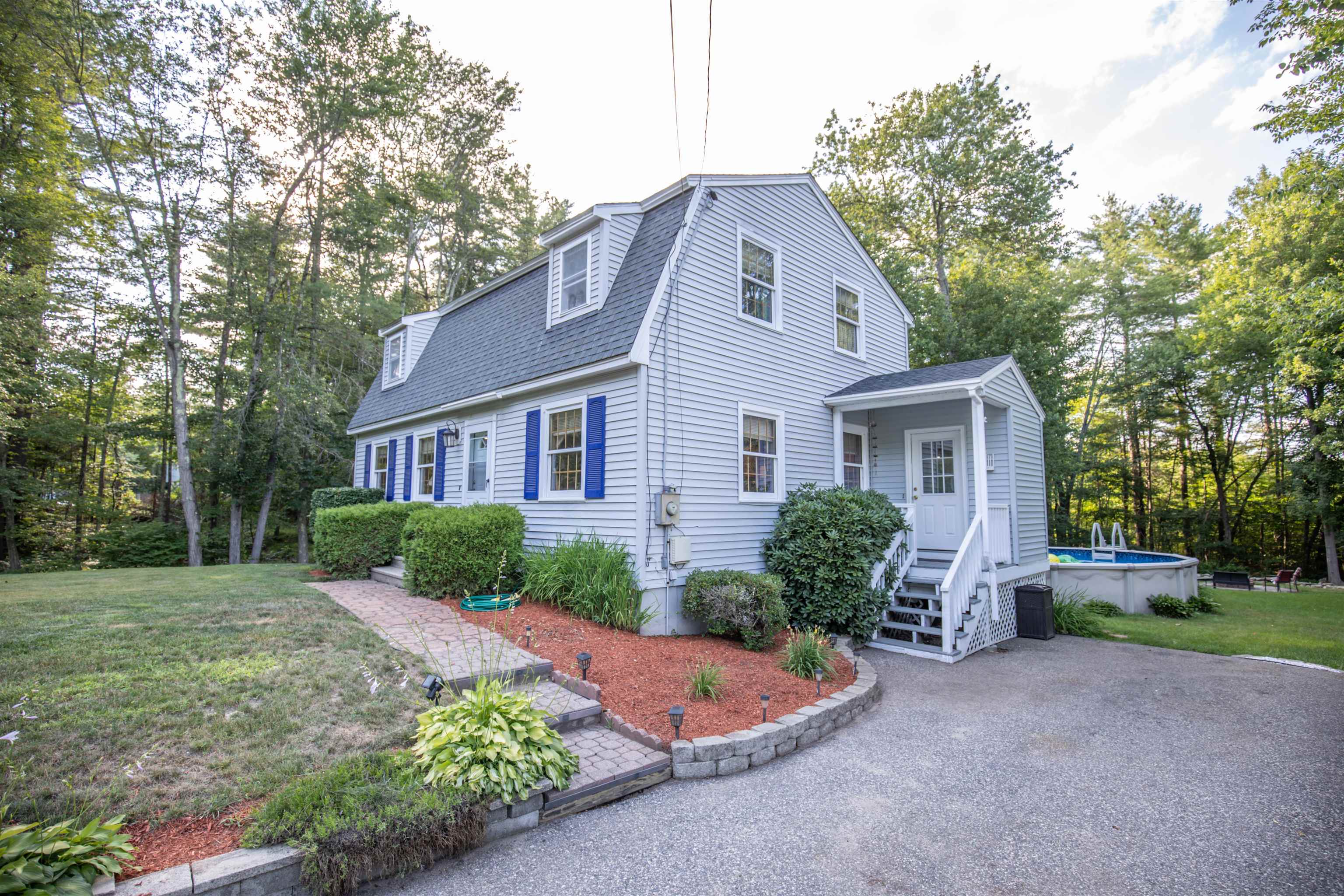160 Warner Hill Road Derry, NH 03038 - Photo 32 of 37