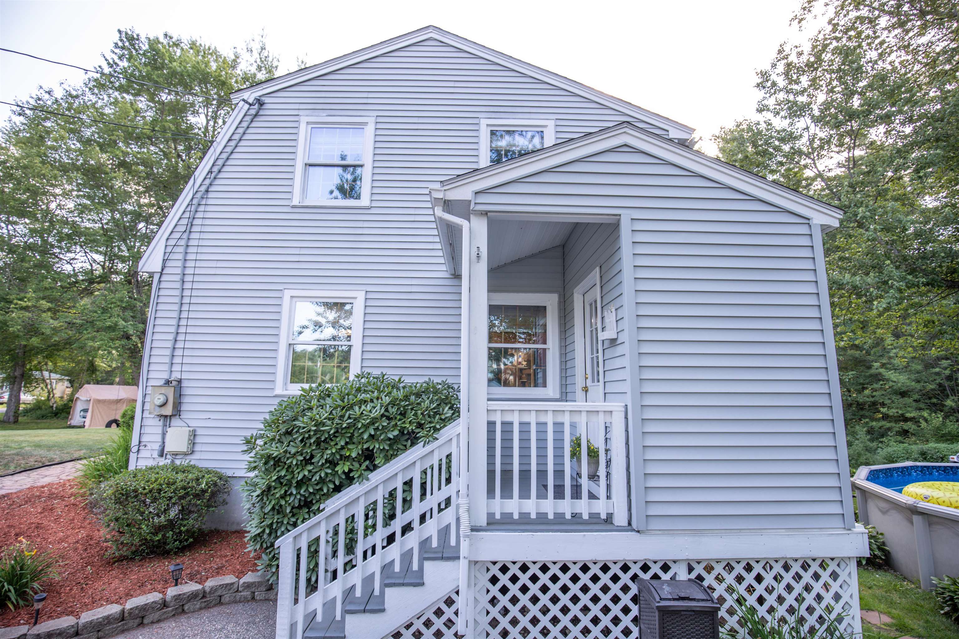 160 Warner Hill Road Derry, NH 03038 - Photo 36 of 37