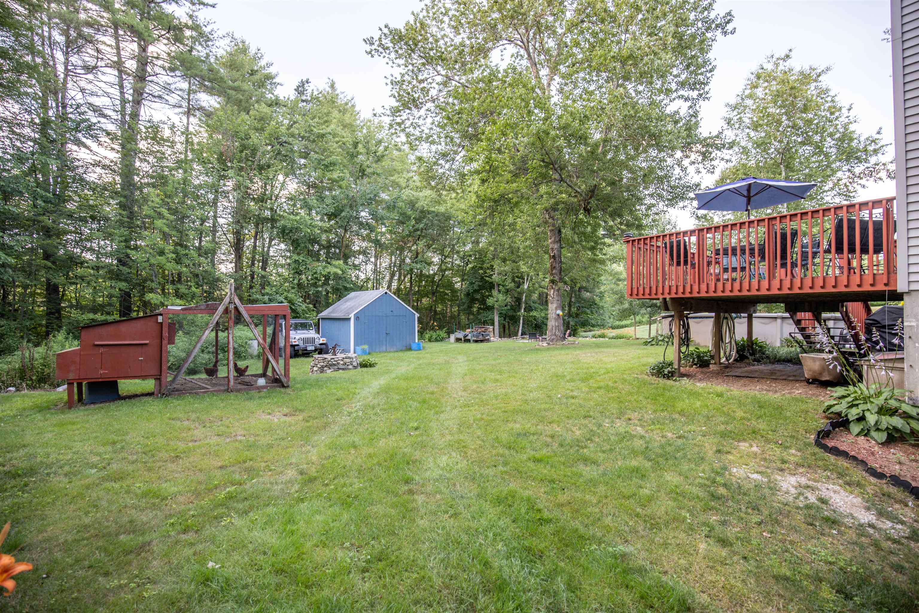 160 Warner Hill Road Derry, NH 03038 - Photo 4 of 37