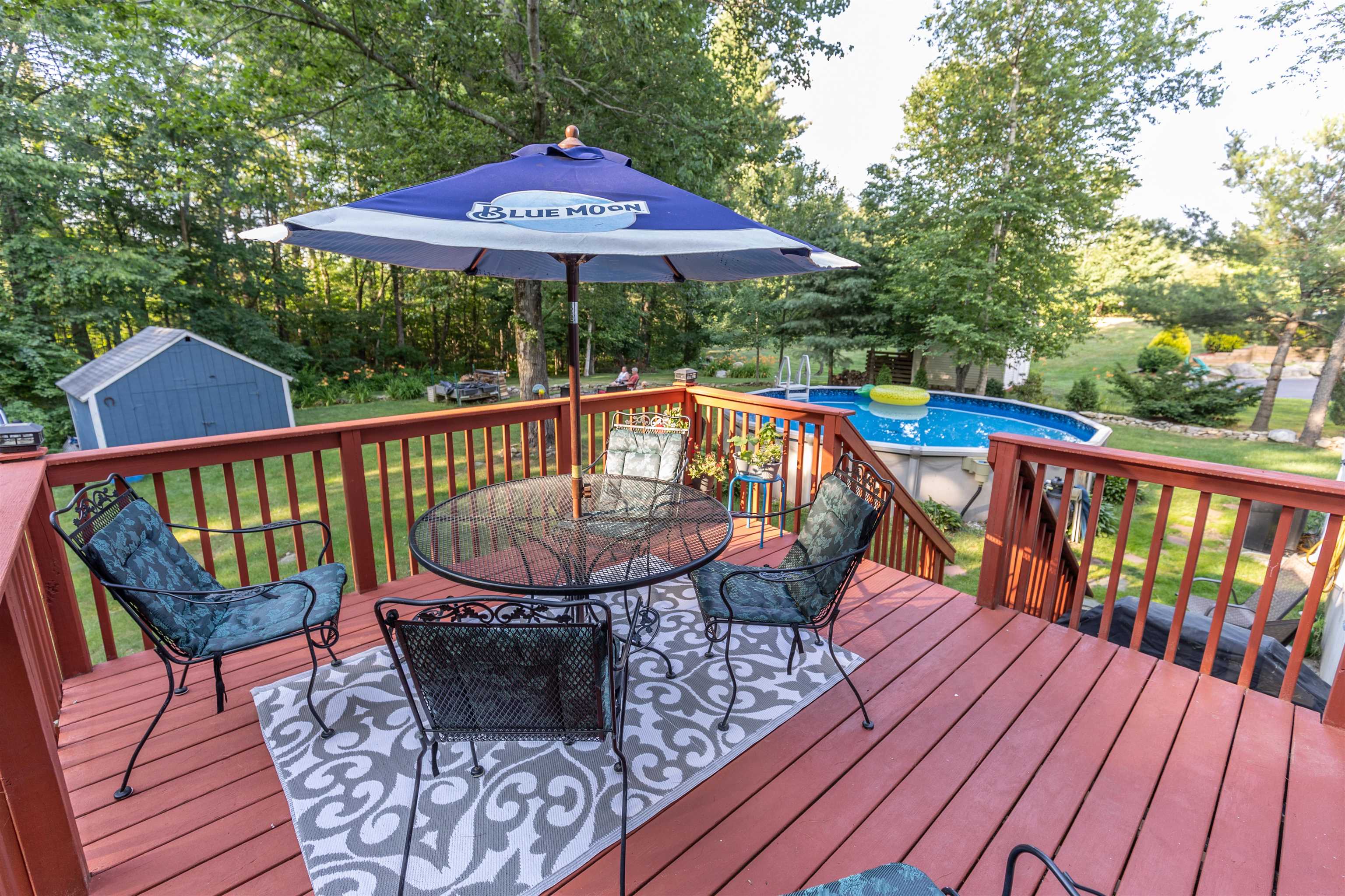 160 Warner Hill Road Derry, NH 03038 - Photo 5 of 37