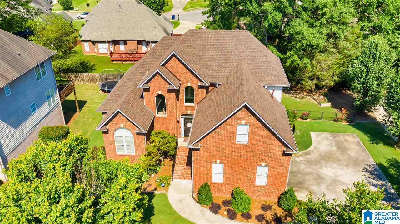 115 Water Elm Drive Alabaster, AL 35114 - Photo 6 of 38