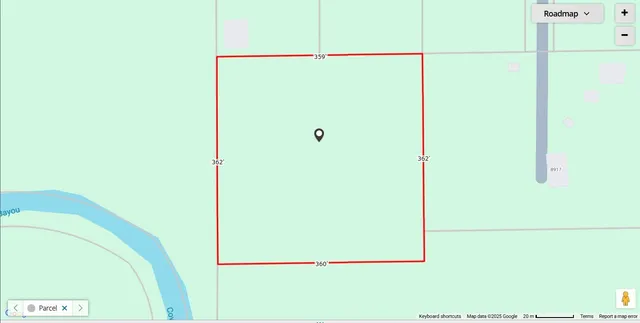 $15,000 | 0 Holly Drive, Orange, TX 77630