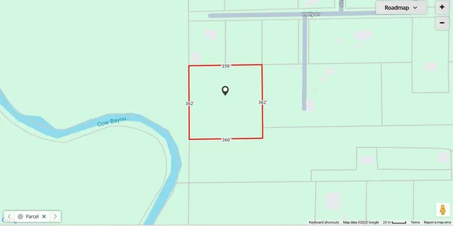 $15,000 | 0 Holly Drive, Orange, TX 77630