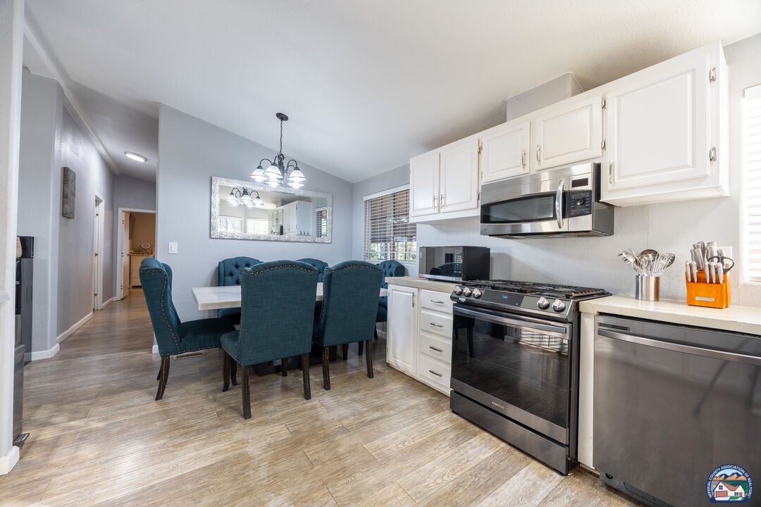 1601 Drew Road, Unit 52 El Centro, CA 92243 - Photo 9 of 31 Gallery Image 9