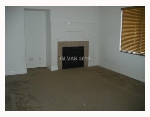 115 Short Ruff Way Las Vegas, NV 89148 - Photo 3 of 5 Property Photo.