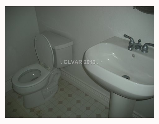 115 Short Ruff Way Las Vegas, NV 89148 - Photo 5 of 5 Property Photo.