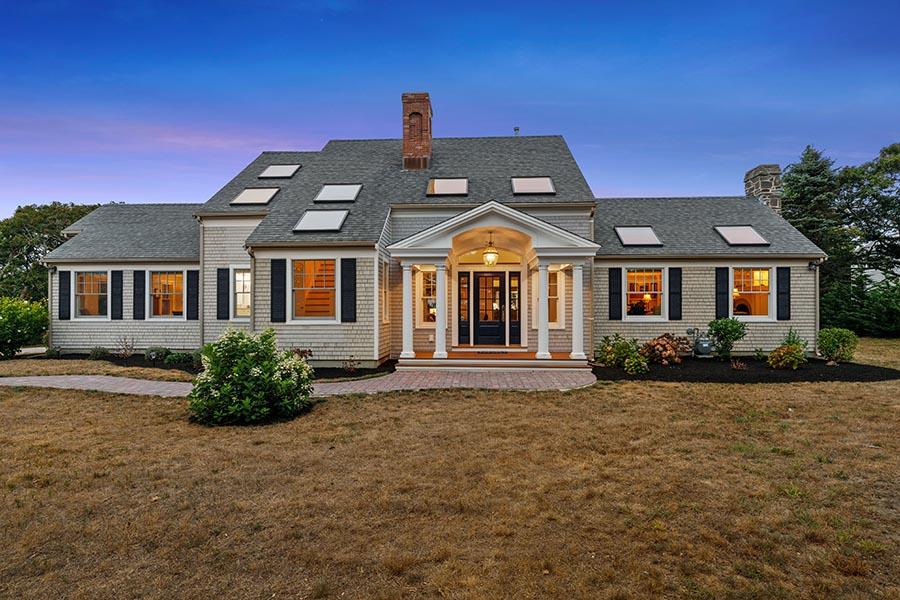 321 Stage Island Road Chatham, MA 02633 - Photo 1 of 49 321StaTLR-2m