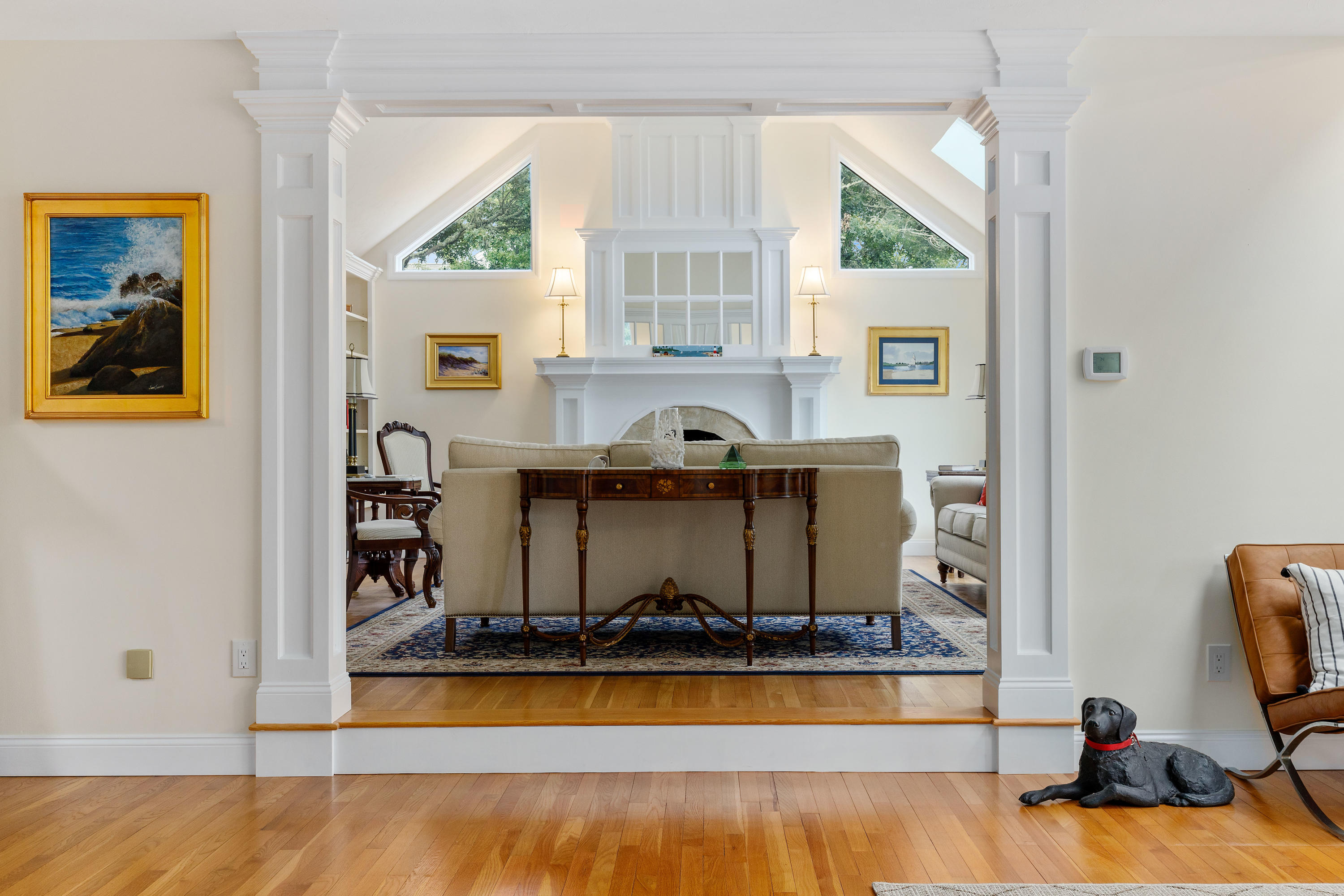 321 Stage Island Road Chatham, MA 02633 - Photo 20 of 49 321StaLR-7