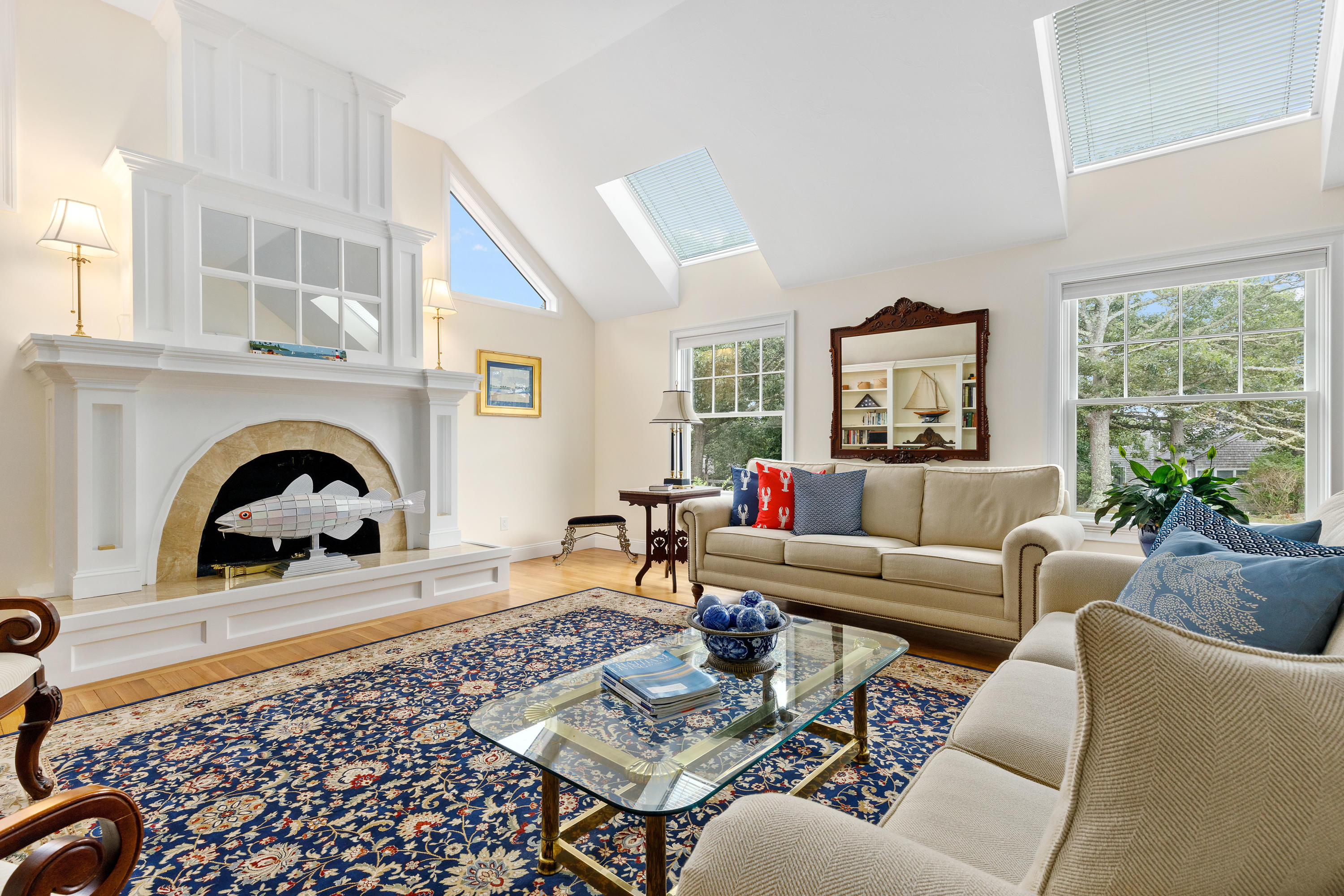321 Stage Island Road Chatham, MA 02633 - Photo 21 of 49 321StaLR-8