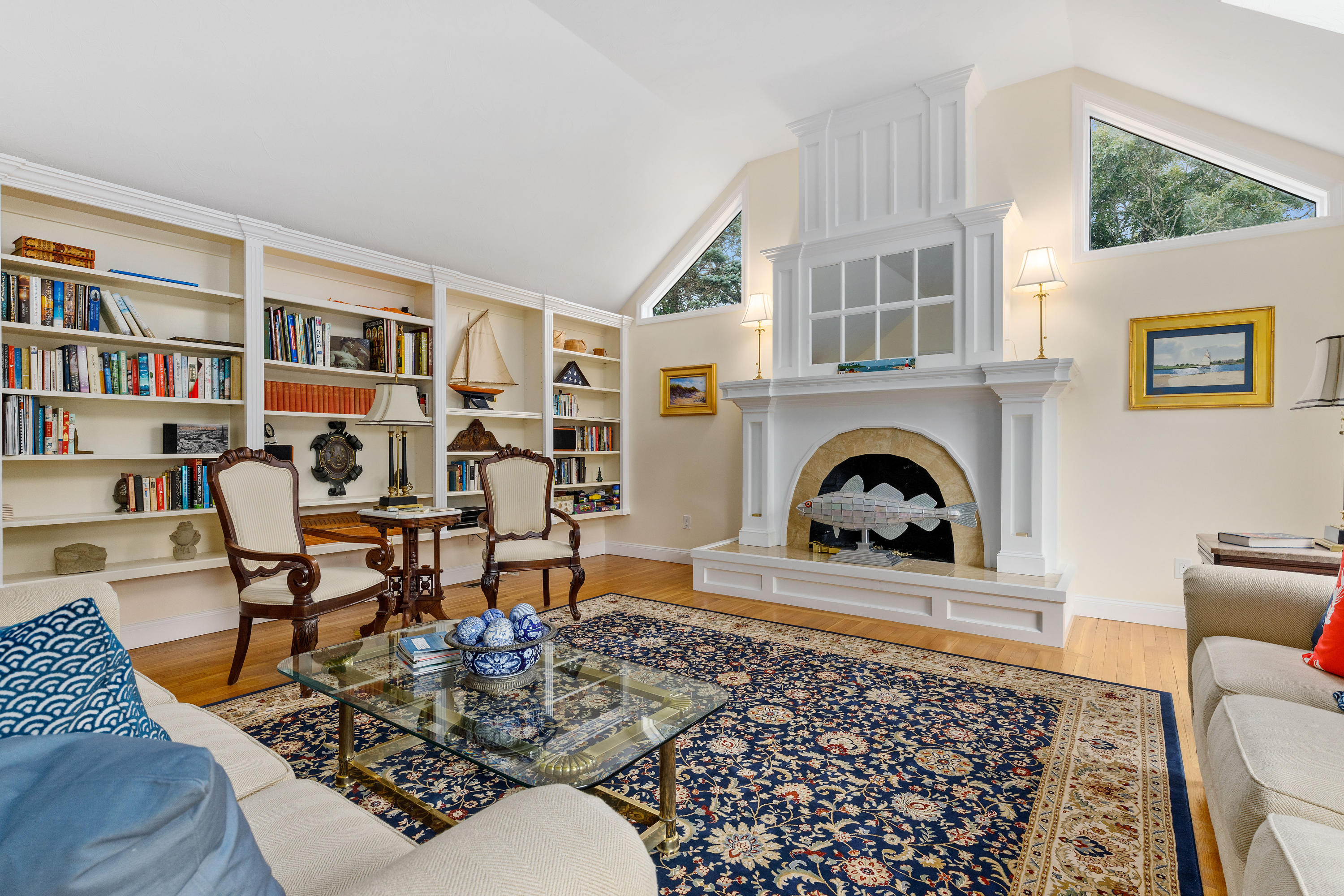321 Stage Island Road Chatham, MA 02633 - Photo 22 of 49 321StaLR-9