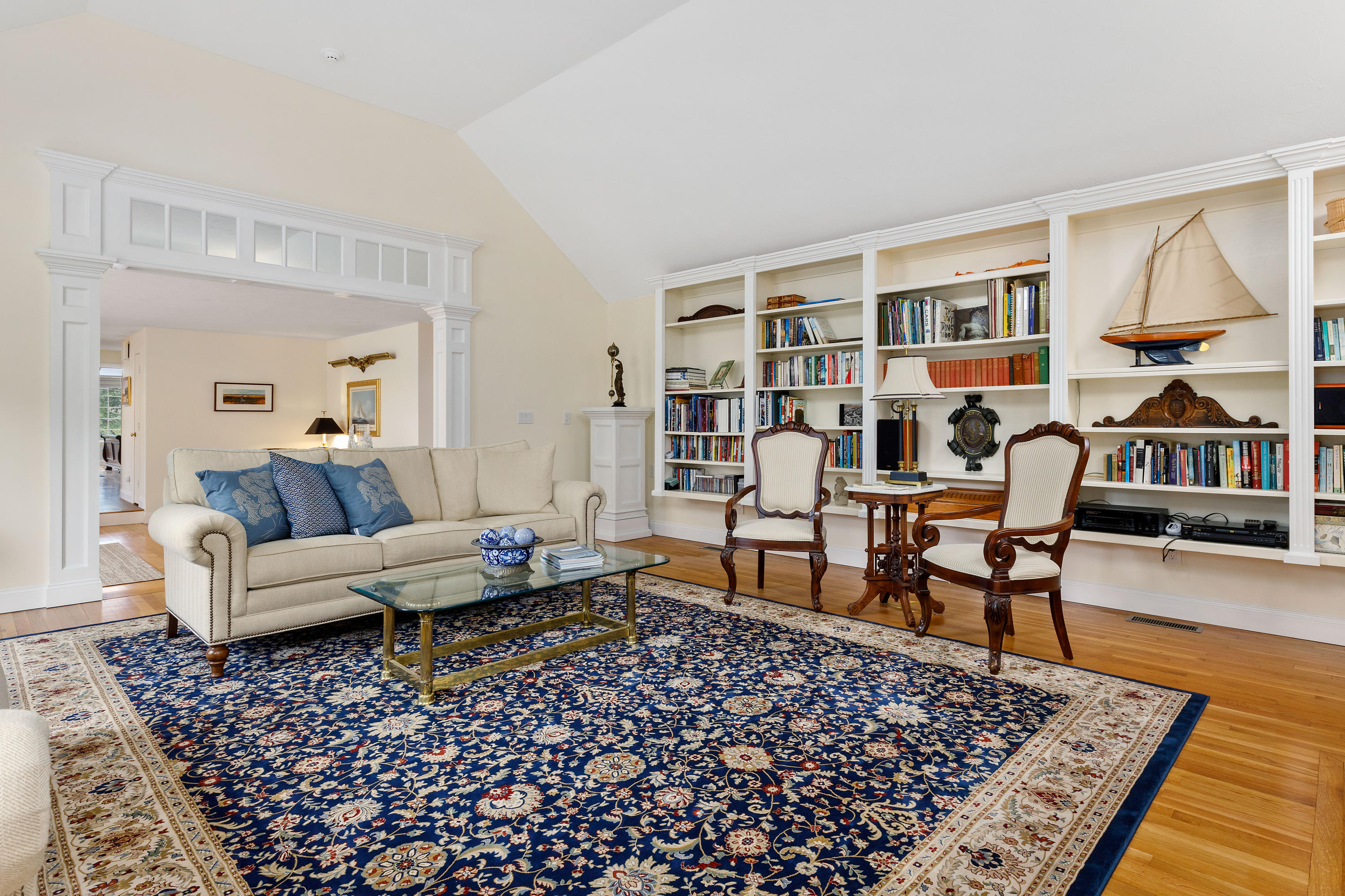 321 Stage Island Road Chatham, MA 02633 - Photo 24 of 49 321StaLR-11