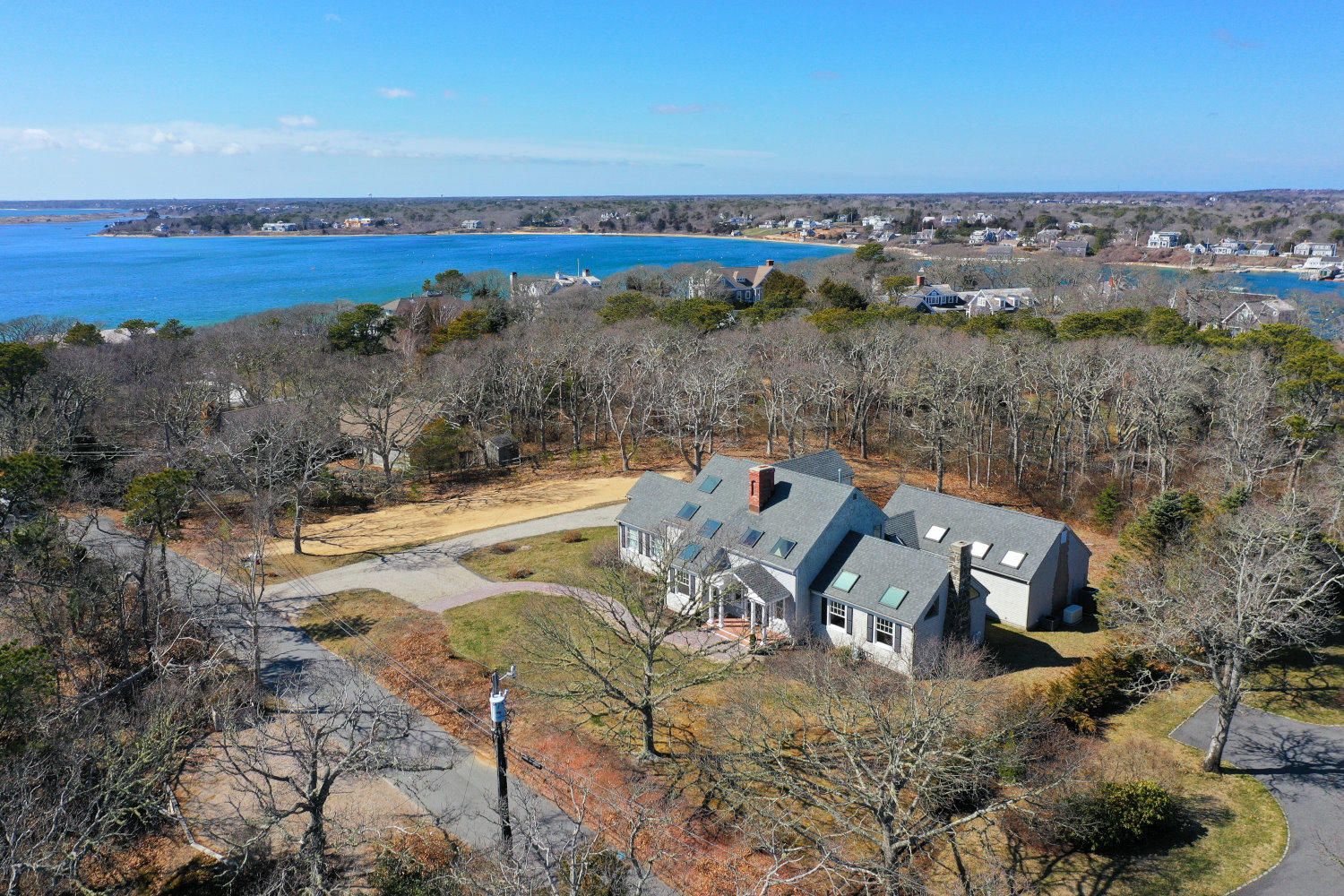321 Stage Island Road Chatham, MA 02633 - Photo 3 of 49 321 Stage Island 12w