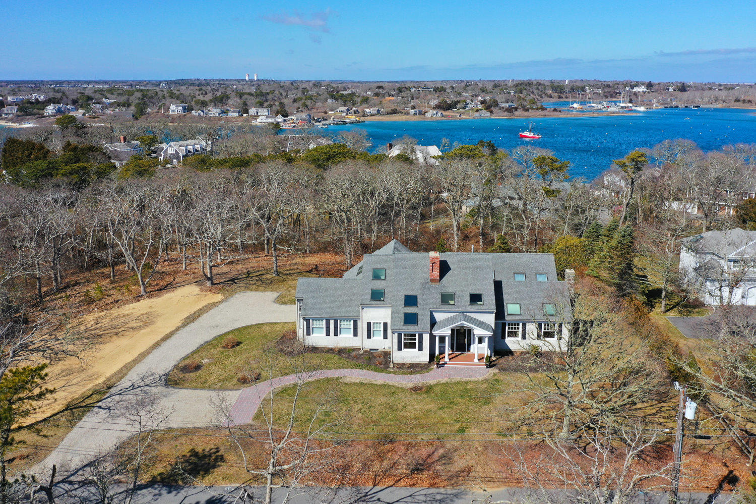 321 Stage Island Road Chatham, MA 02633 - Photo 47 of 49 321 Stage Island 11w