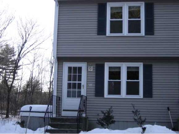 25 A Hampton Road, Unit 4 Exeter, NH 03833 - Photo 1 of 1