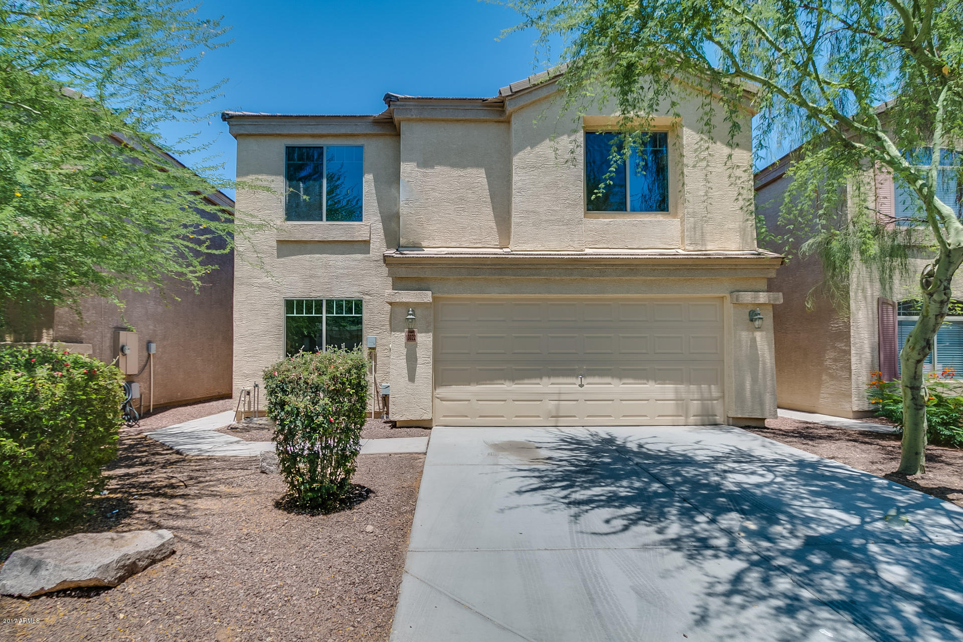 13022 West Lawrence Road Glendale, AZ 85307 - Photo 1 of 18 Lawrence- 001