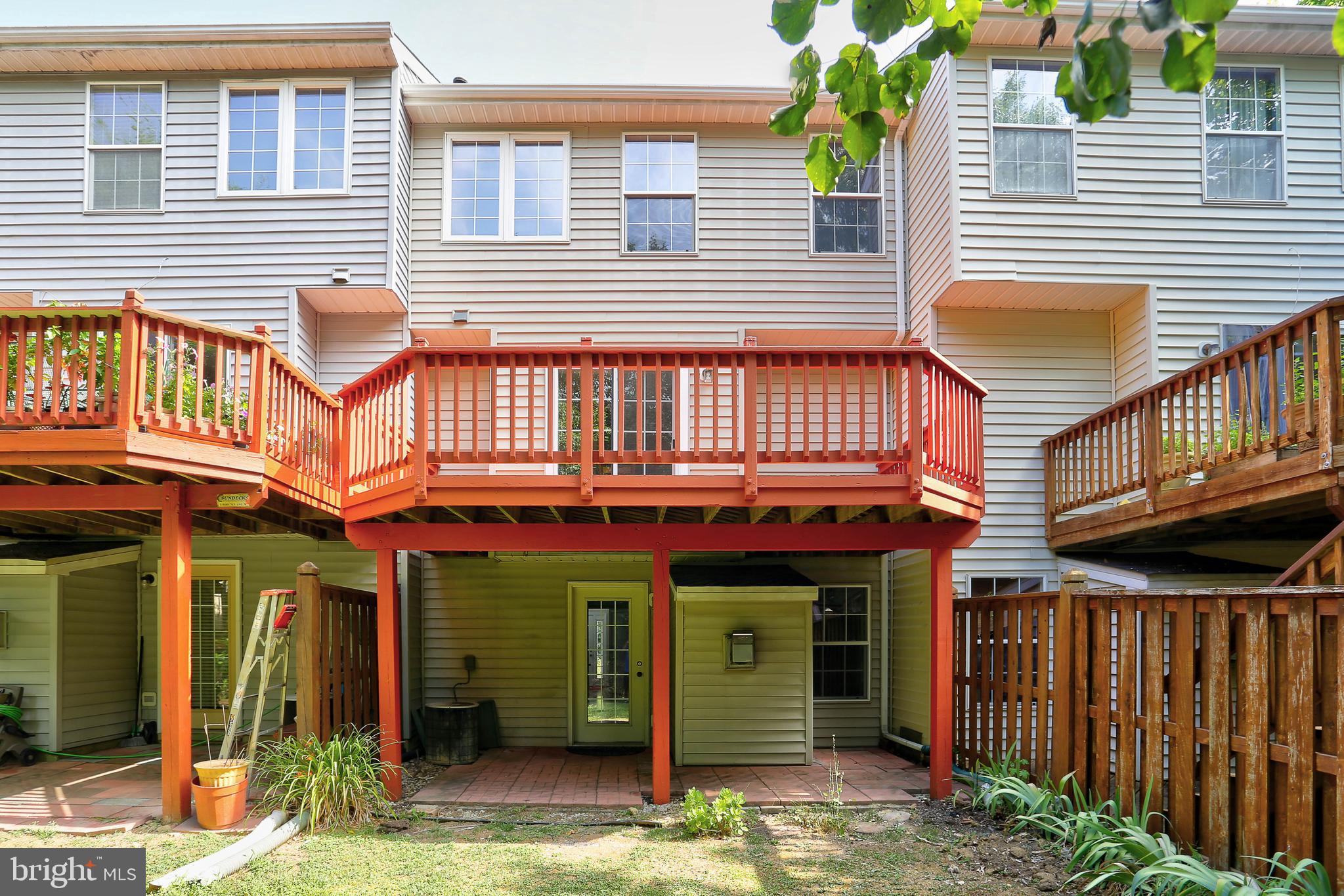 3003 Beech Bottom Road Laurel, MD 20724 - Photo 31 of 39