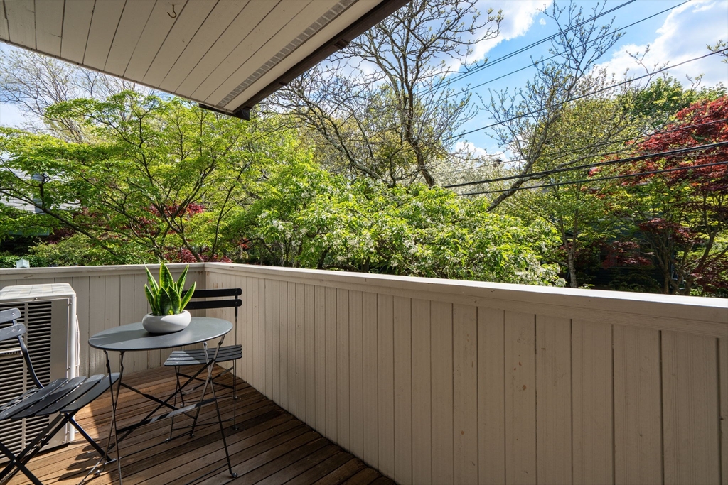 99-101 Larch Road, Unit 99 Cambridge, MA 02138 - Photo 19 of 38