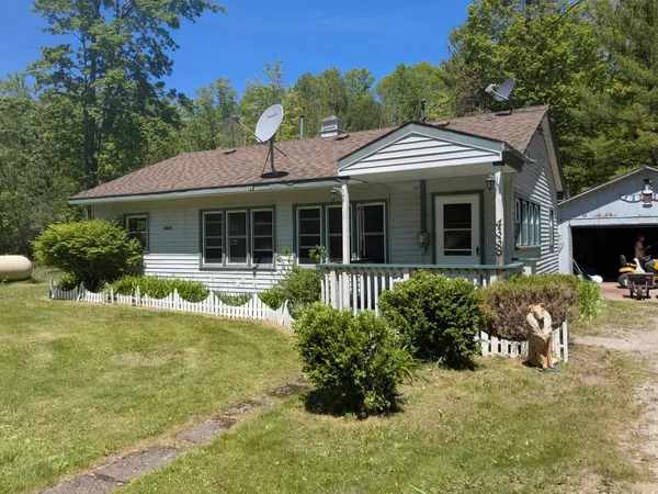 $159,000 | 4338 Loud Dam Road, Glennie, MI 48737