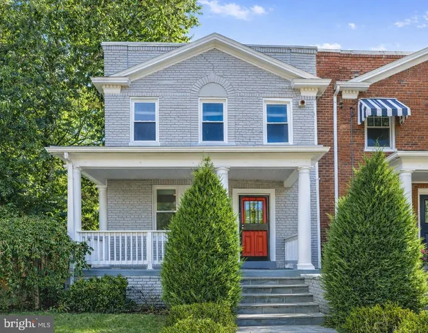 $840,000 | 4200 13th Street Northeast, Washington, DC 20017