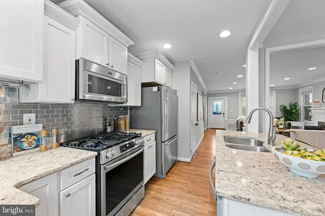 $840,000 | 4200 13th Street Northeast, Washington, DC 20017