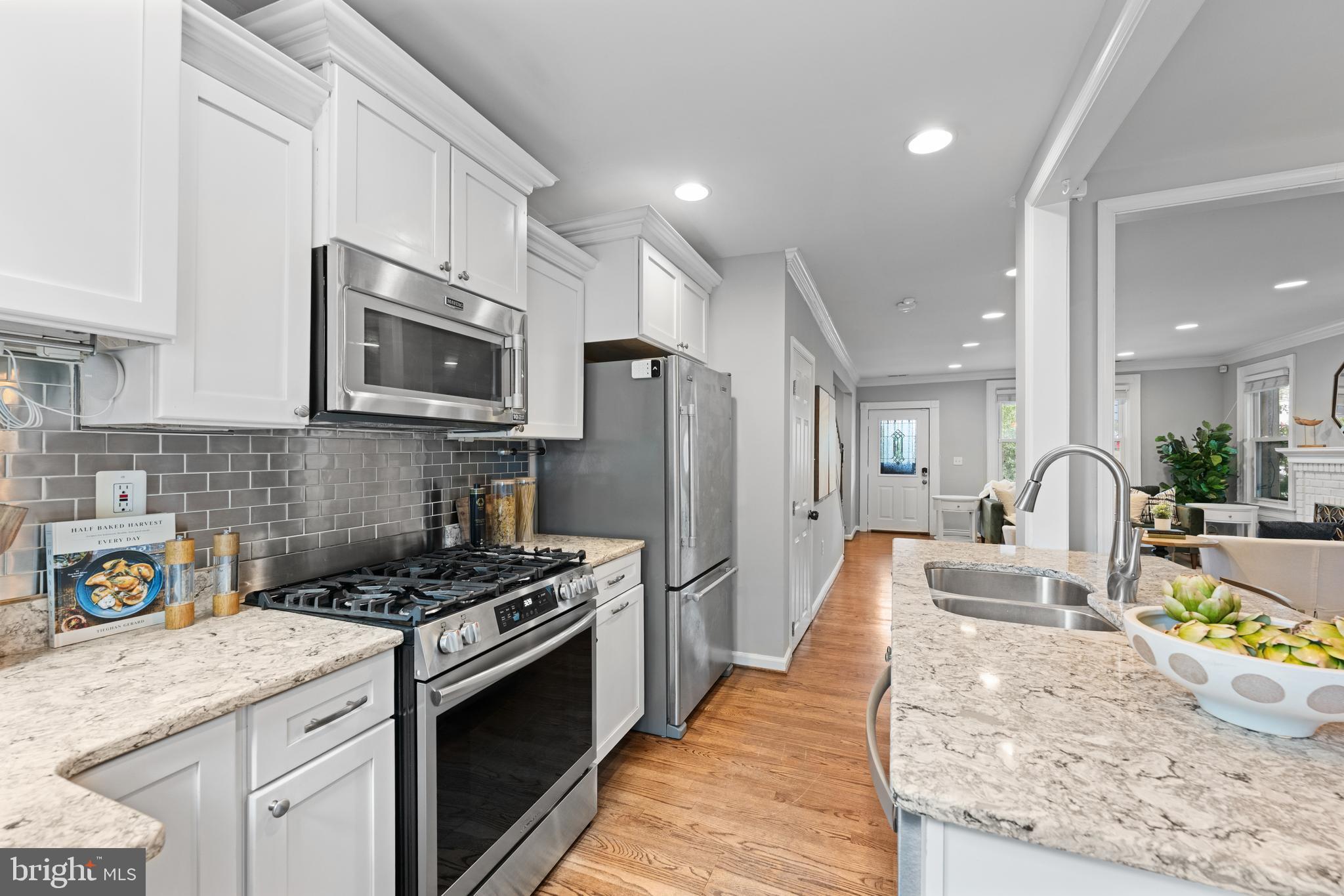 4200 13th Street Northeast Washington, DC 20017 - Photo 12 of 39