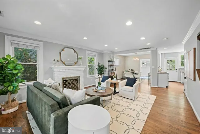 $840,000 | 4200 13th Street Northeast, Washington, DC 20017