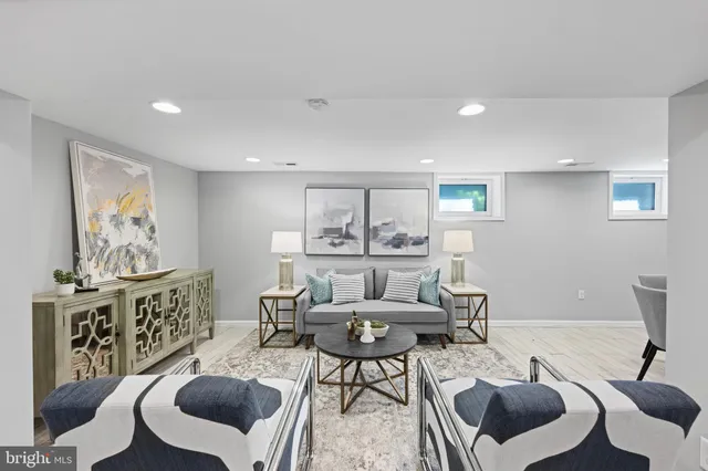 $840,000 | 4200 13th Street Northeast, Washington, DC 20017