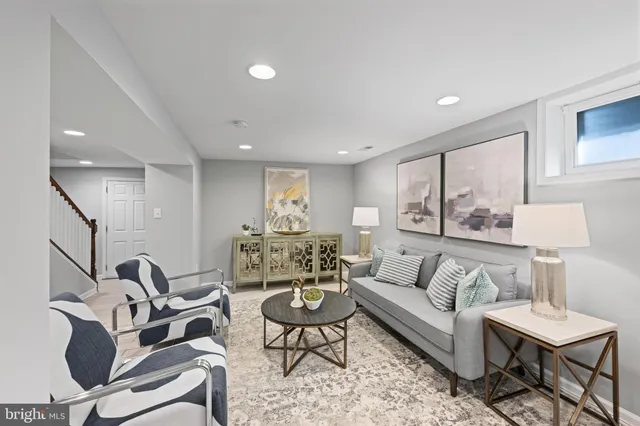 $840,000 | 4200 13th Street Northeast, Washington, DC 20017