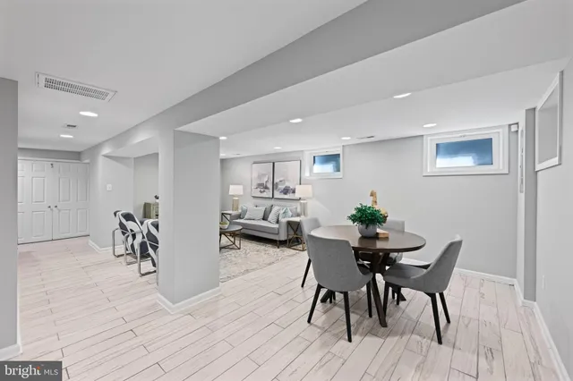 $840,000 | 4200 13th Street Northeast, Washington, DC 20017