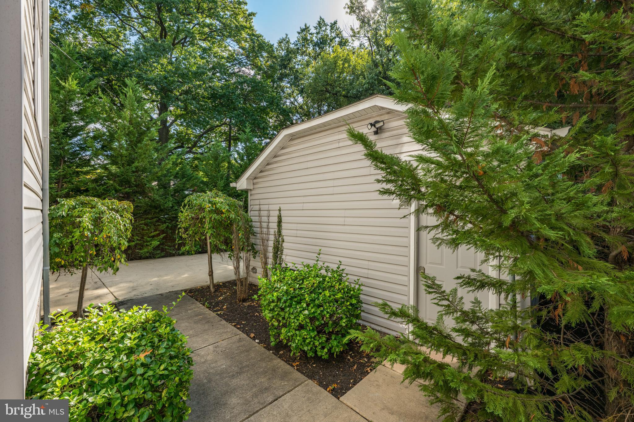 4200 13th Street Northeast Washington, DC 20017 - Photo 32 of 39