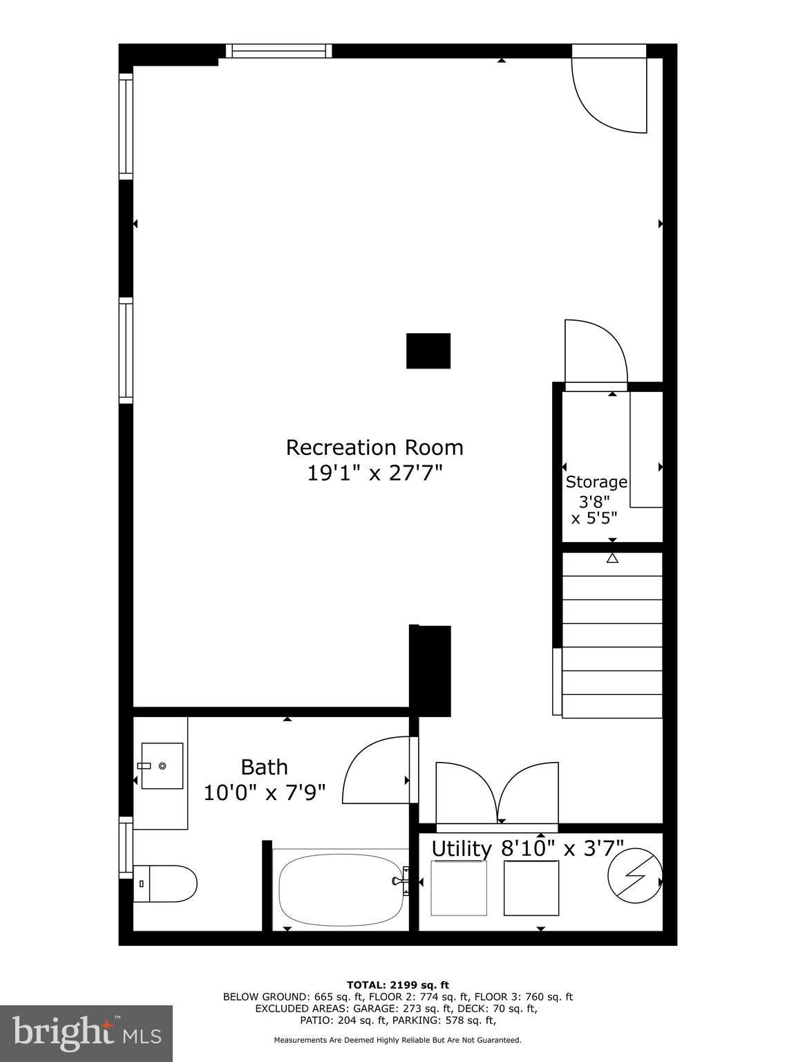 4200 13th Street Northeast Washington, DC 20017 - Photo 39 of 39