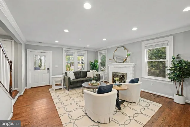 $840,000 | 4200 13th Street Northeast, Washington, DC 20017