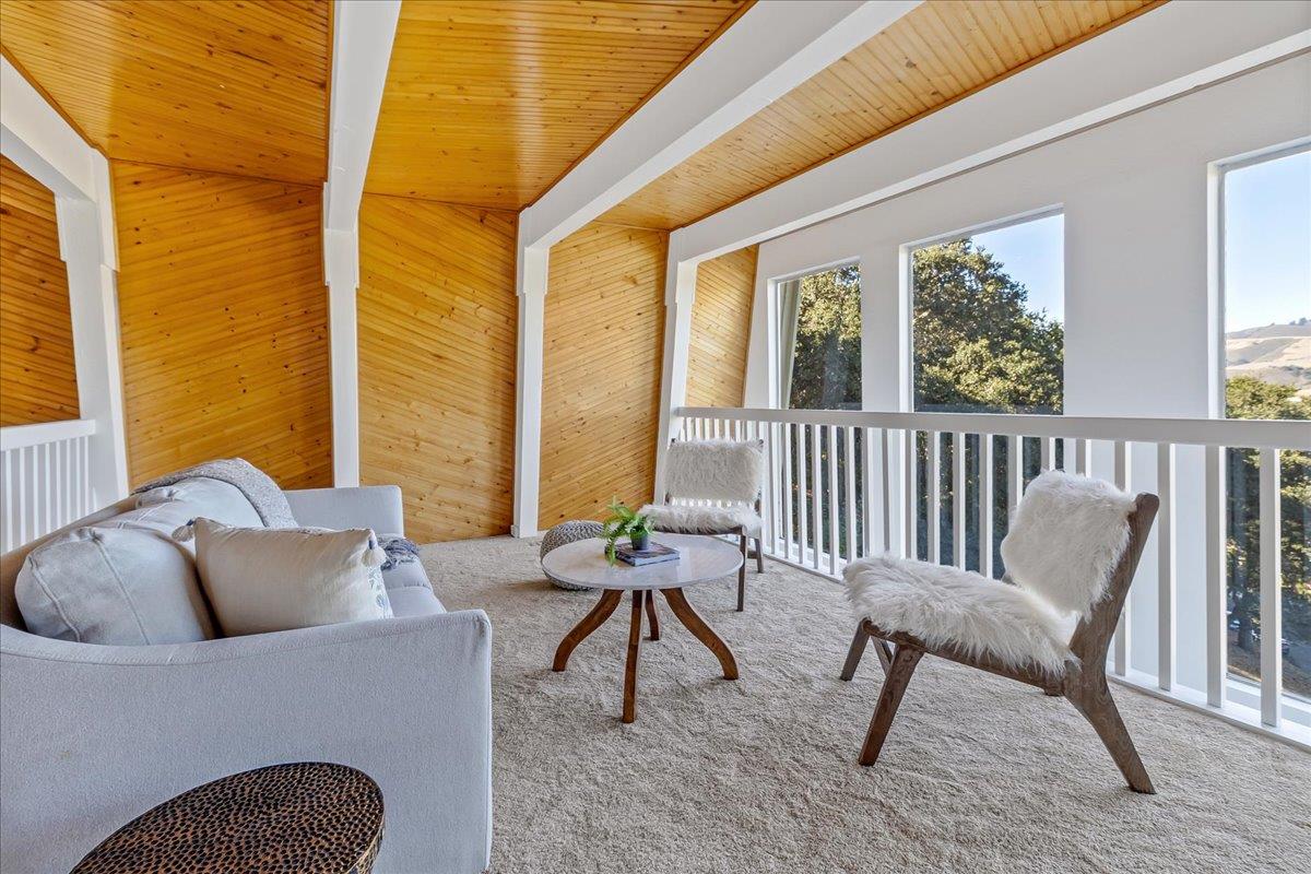 3560 Viola Drive Aromas, CA 95004 - Photo 19 of 42 a outdoor living with furniture