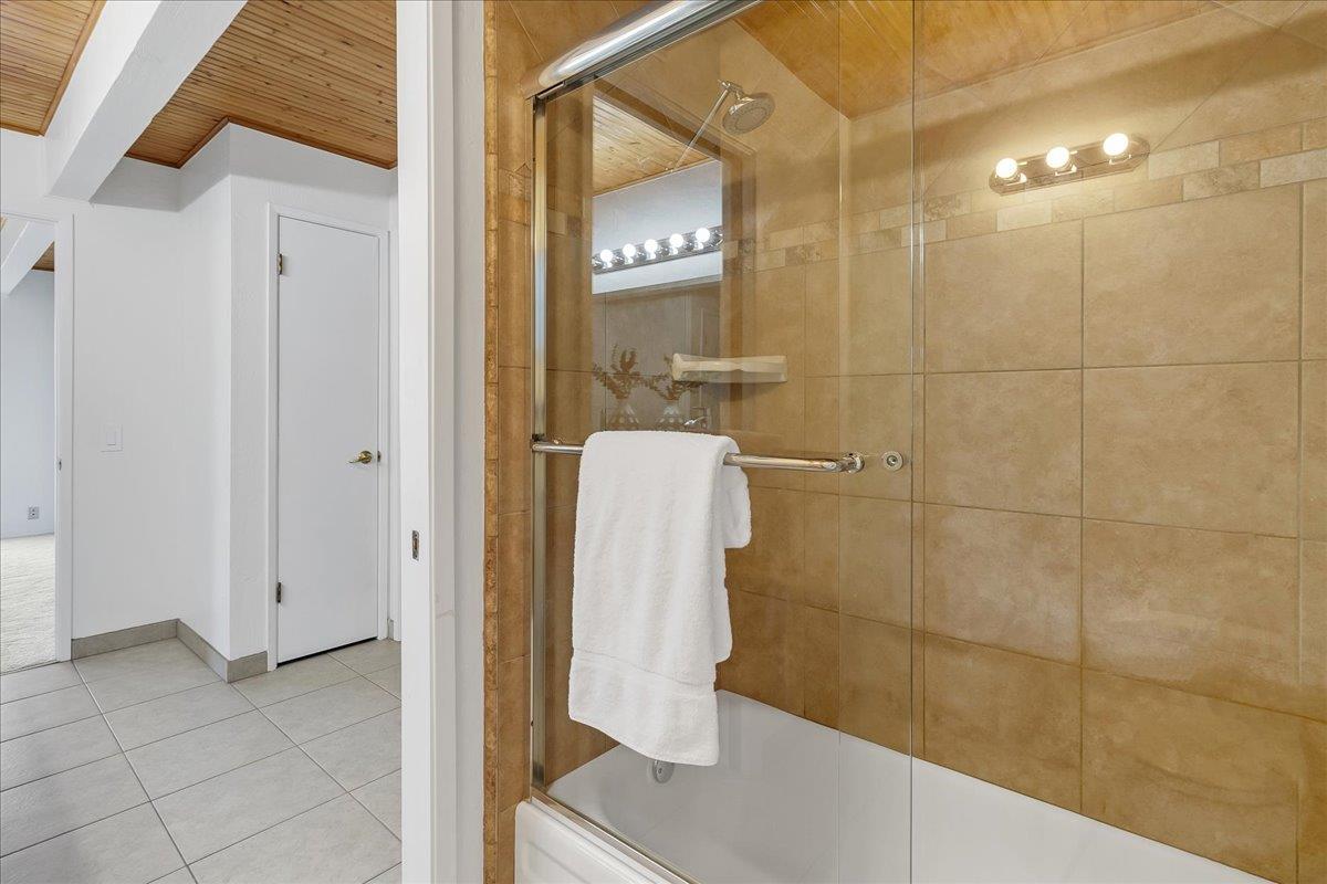 3560 Viola Drive Aromas, CA 95004 - Photo 29 of 42 a bathroom with a shower