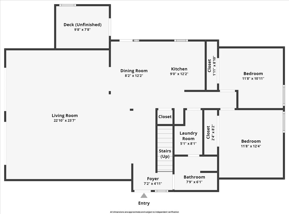 3560 Viola Drive Aromas, CA 95004 - Photo 42 of 42 a picture of a wall with white and white wall