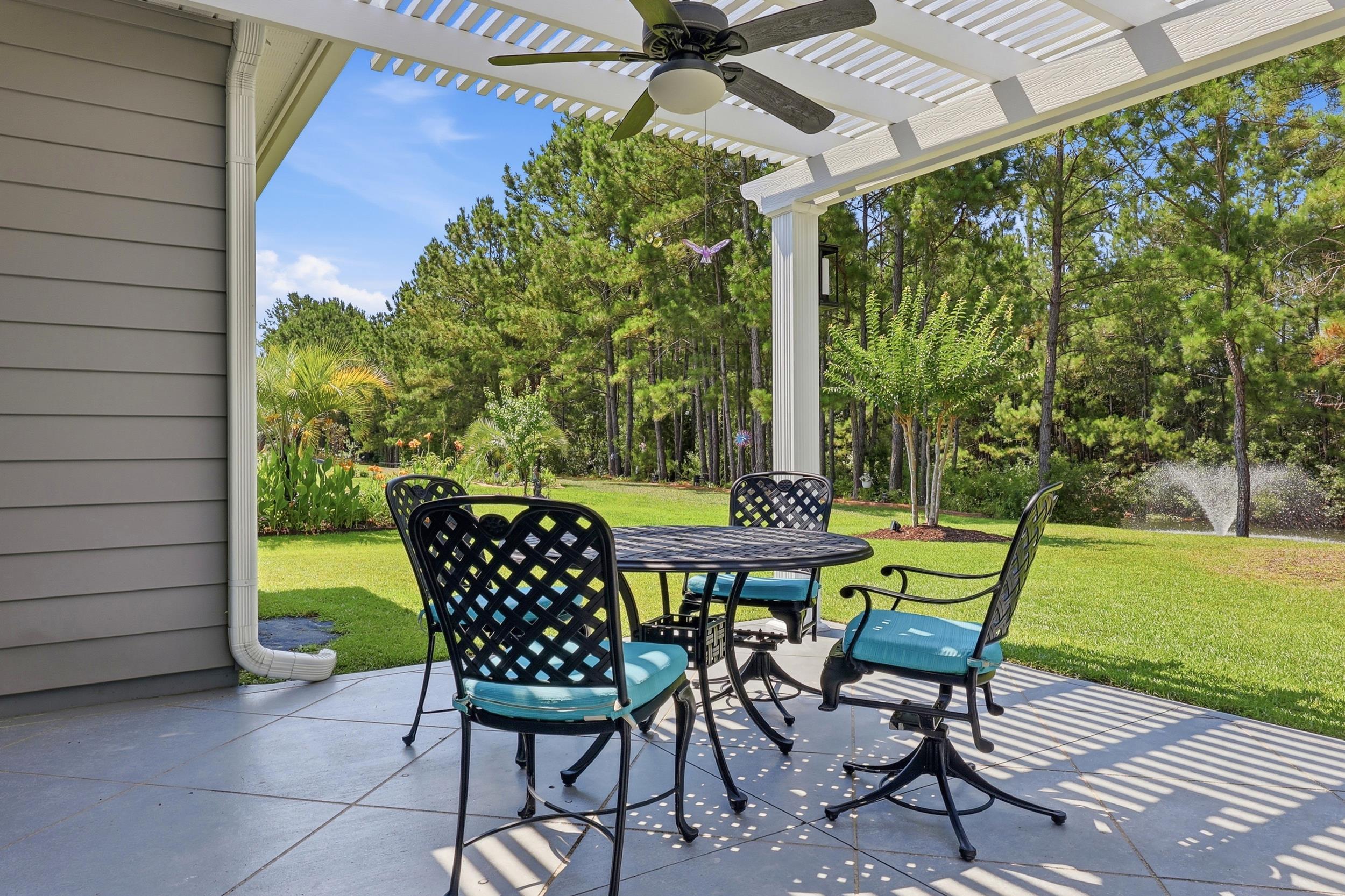 625 Evers Loop Surfside Beach, SC 29575 - Photo 32 of 41